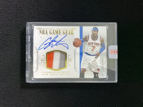 2014 national treasures - 2014-15,