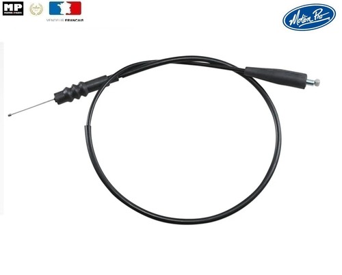 Gas cable draw - , 03-0186
