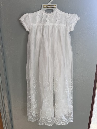 Vtg michael leon baby - vtg, de