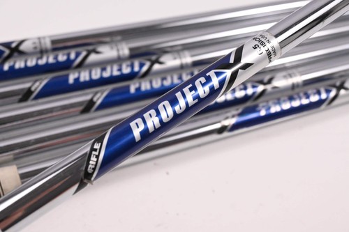 Project steel precision - steel,