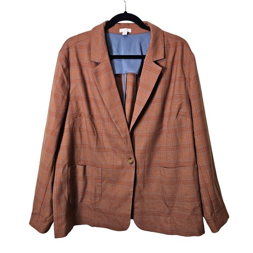 Jill plaid boyfriend - j,