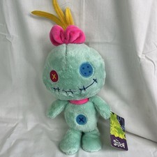 Disney Lilo & Stitch Plush