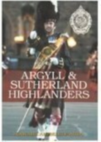 Argyll and sutherland - argyll,