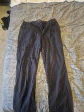 Navy Craghoppers Kiwi Pro