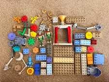 Lego Duplo Little Robots