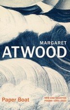 Paper Boat by Margaret Atwood