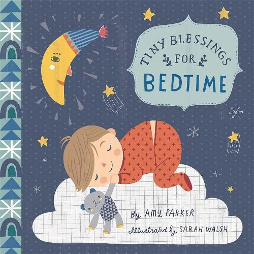 Tiny blessings for bedtime - tiny,