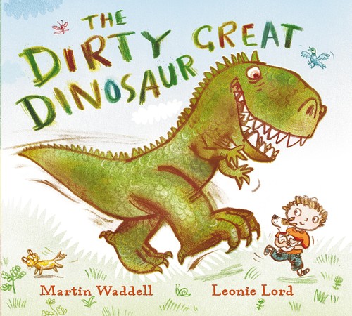 The dirty great - the,