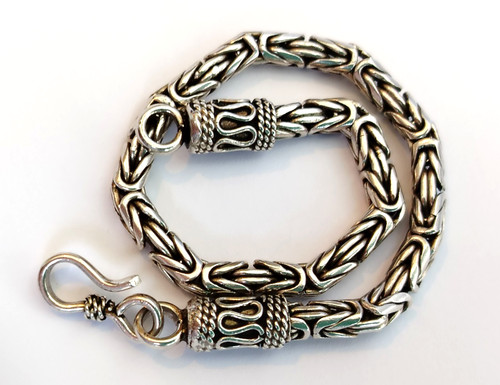 Sterling silver 925 bali - sterling,