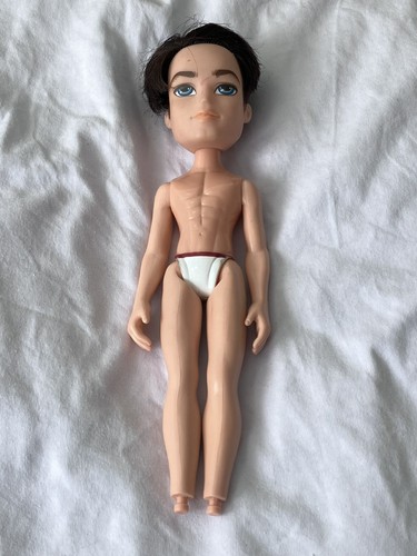 Bratz boyz doll wintertime - bratz,