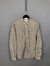 LACOSTE Shirt - Size Large - Check - Good Condition - Men’s