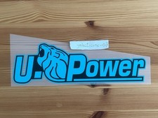 2025-2026 Inter Milan Home U Power Sponsor Patch Badge Serie A Champions League