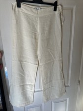 Cream Nougat London Linen