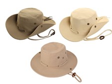 Canvas Aussie Bush Safari Wide