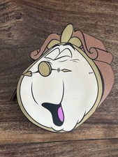 Disney Beauty & the Beast Coin