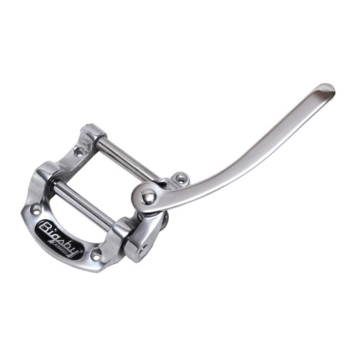 Bigsby b50 vibrato - bigsby, aluminium
