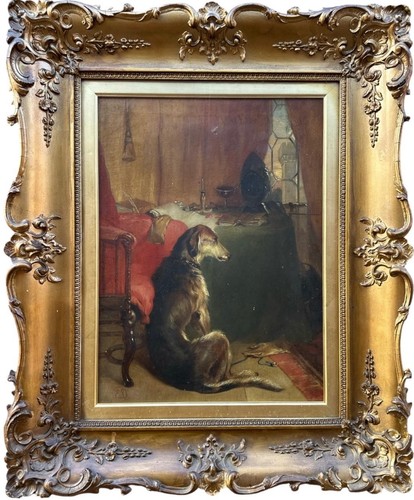 After edwin landseer - after,