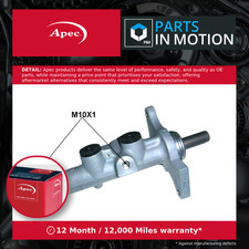 Brake Master Cylinder fits