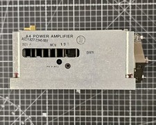 Rockwell Collins A4 Power