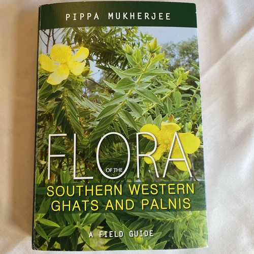 Flora the southern western - flora,
