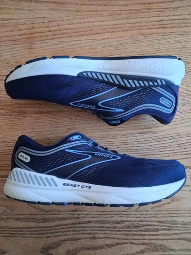 Brooks beast gts mens - brooks,