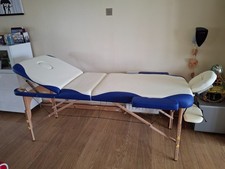 Tahiti Pearl Portable Massage