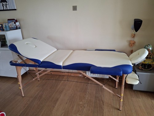 Tahiti pearl portable - pearl, massage