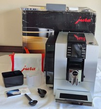 Jura automatic bean cup - automatic, bean-to-cup