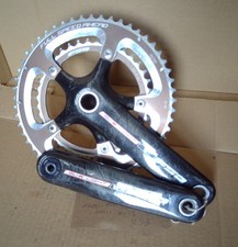 FSA SL-K LIGHT CARBON CHAINSET
