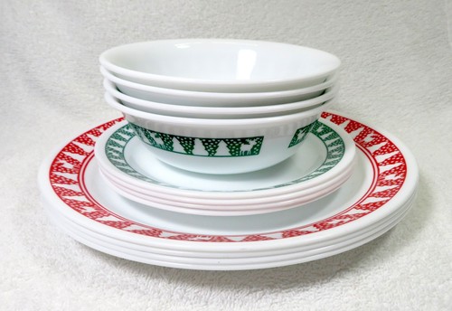 Corelle winter festival - winter, 4