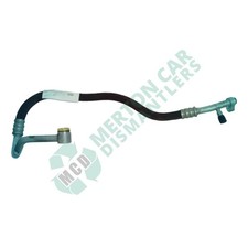 BMW 3 Series F30 2013 aircon