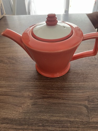 Sadler vintage ceramic teapot - sadler,