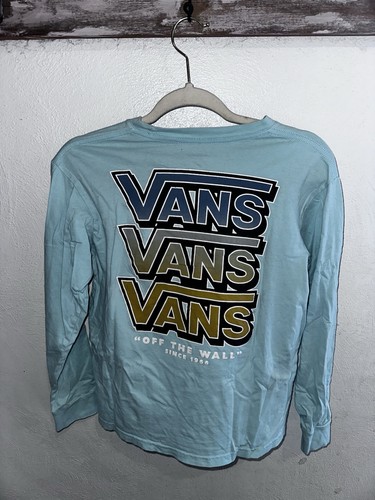 Boys large van - boys, sleeve