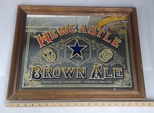 Vintage Newcastle Brown Ale