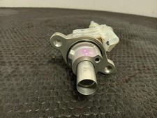 VAUXHALL CORSA Brake Master