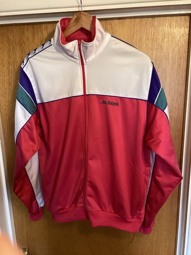 Womens vintage kappa tracksuit - womens,