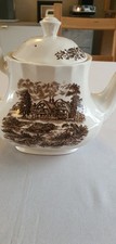 Vintage Ridgway Ironstone