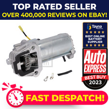 Starter Motor fits FORD MONDEO