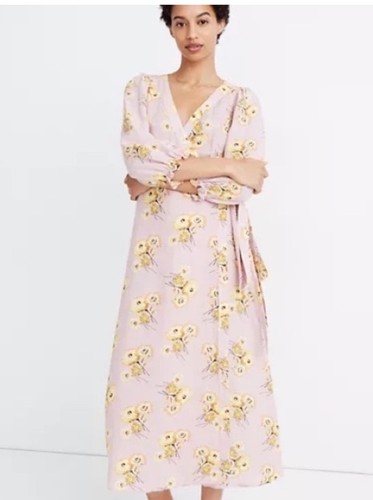 Madewell linen blend - madewell,