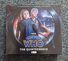 Doctor who the third - the,