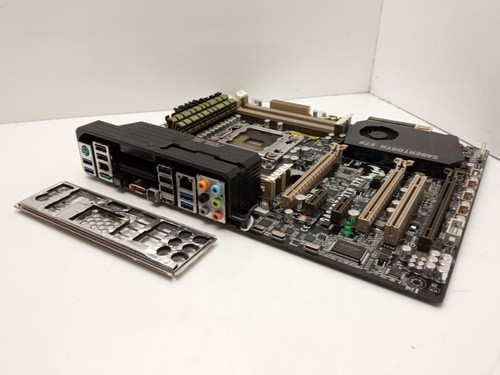 Asus sabertooth x79 - asus,
