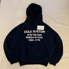 Cole Buxton Design Studio