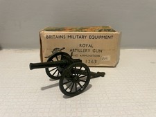 Vintage Britains Diecast 1263