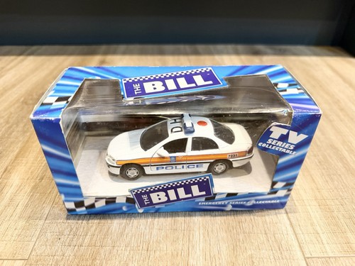 Vauxhall omega police car - police, the