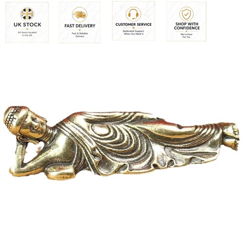 Compact pure brass sleeping - pure,