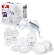 BNIB NUK Manual Breast Pump