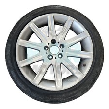 Bmw 7 Series 730ld E66 Alloy Wheel Style 95 6753241