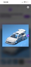 Hw Wide Body Kit for Hotwheels