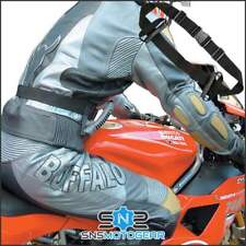 Motorcycle Motorbike Passenger