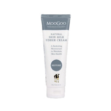 MooGoo Skin Milk Udder Cream